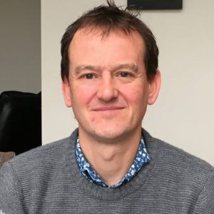 Pieter Deweze