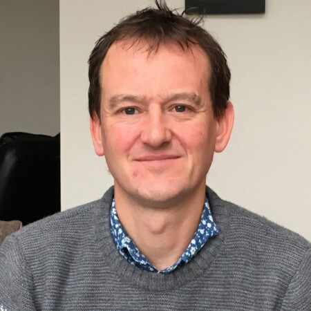 Pieter Deweze