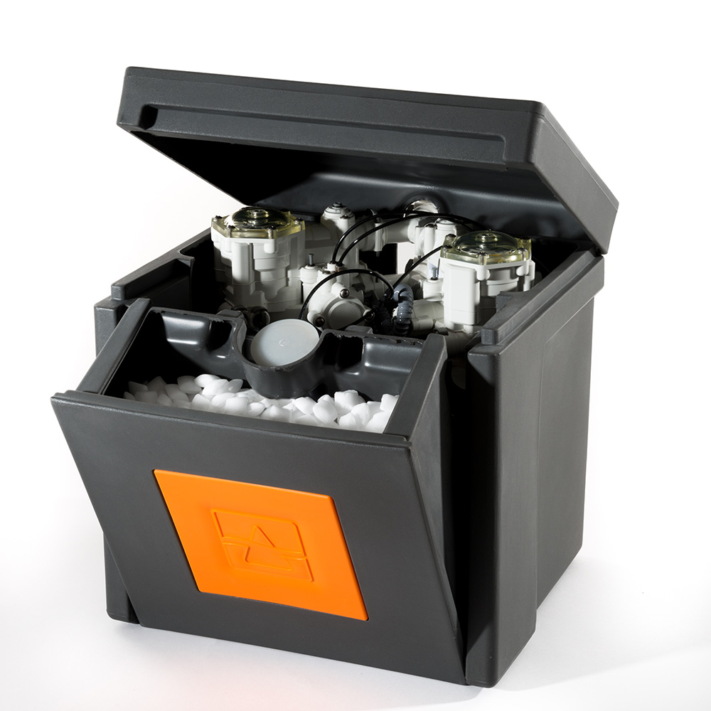 Delta Duplex Morava waterontharder