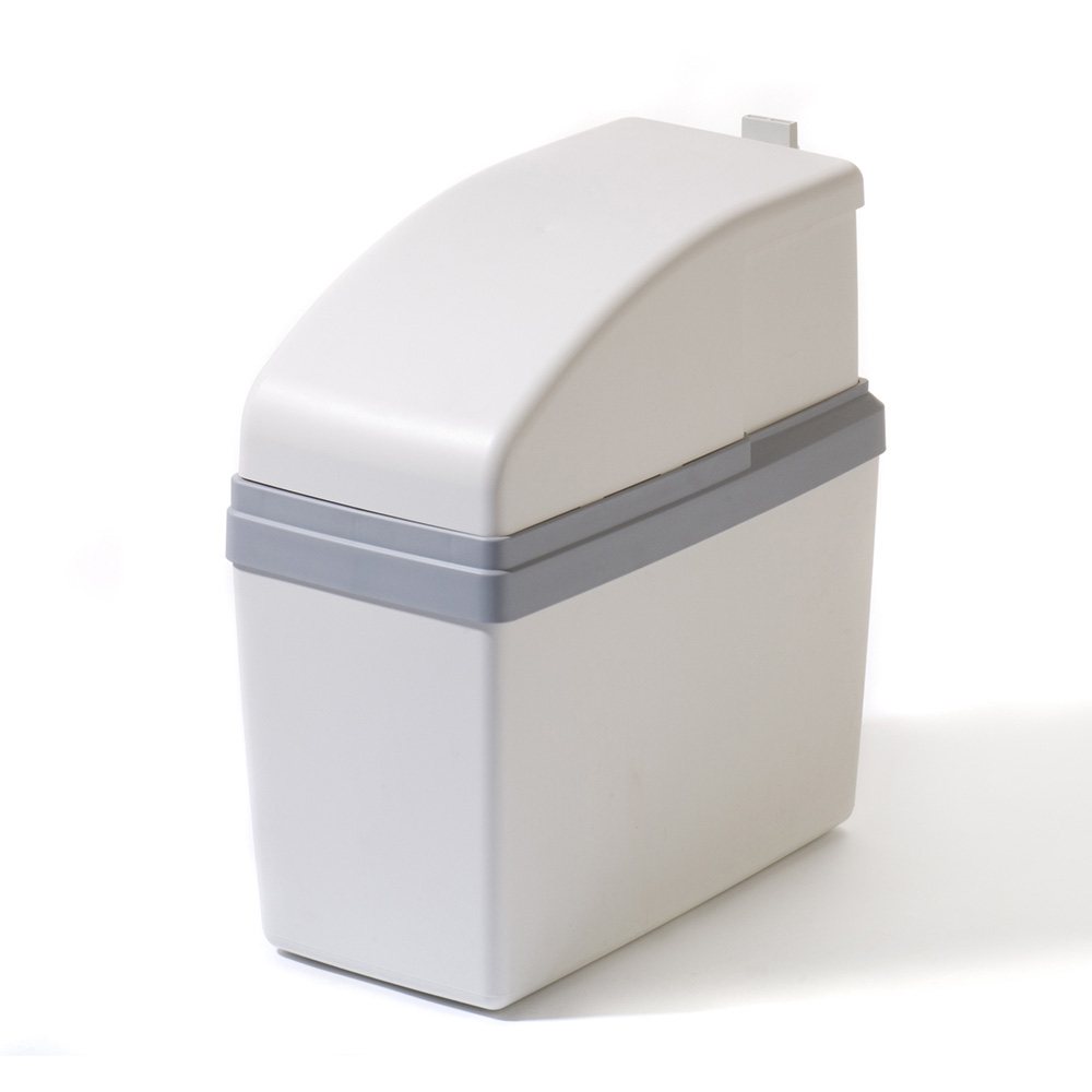 Delta Simplex Compact waterontharder